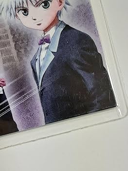 Amazon.co.jp: ハンターハンター ゴン、キルア、フィンクス